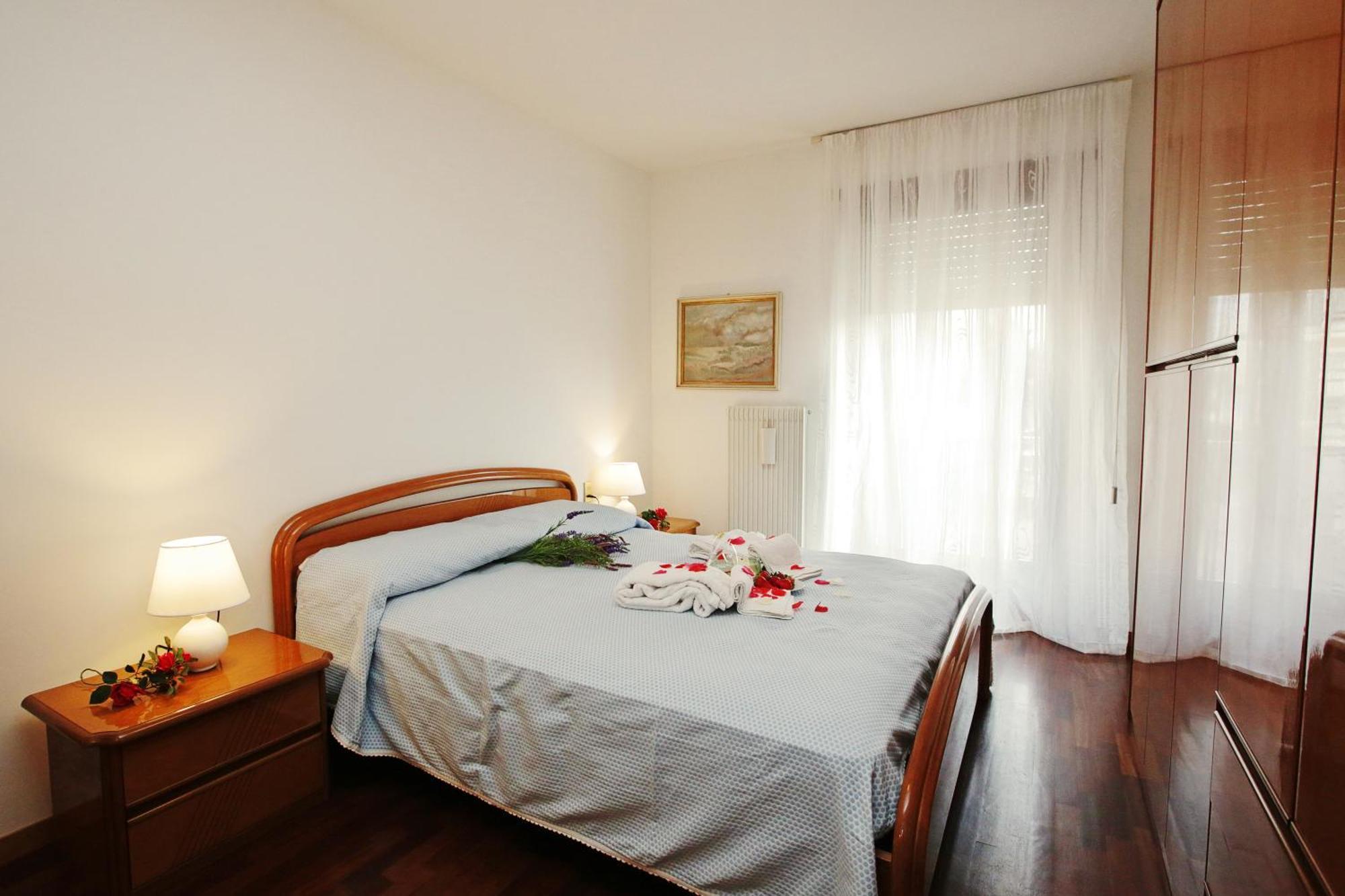 Appartamento Emma - Happy Rentals ริวาเดลการ์ดา ภายนอก รูปภาพ