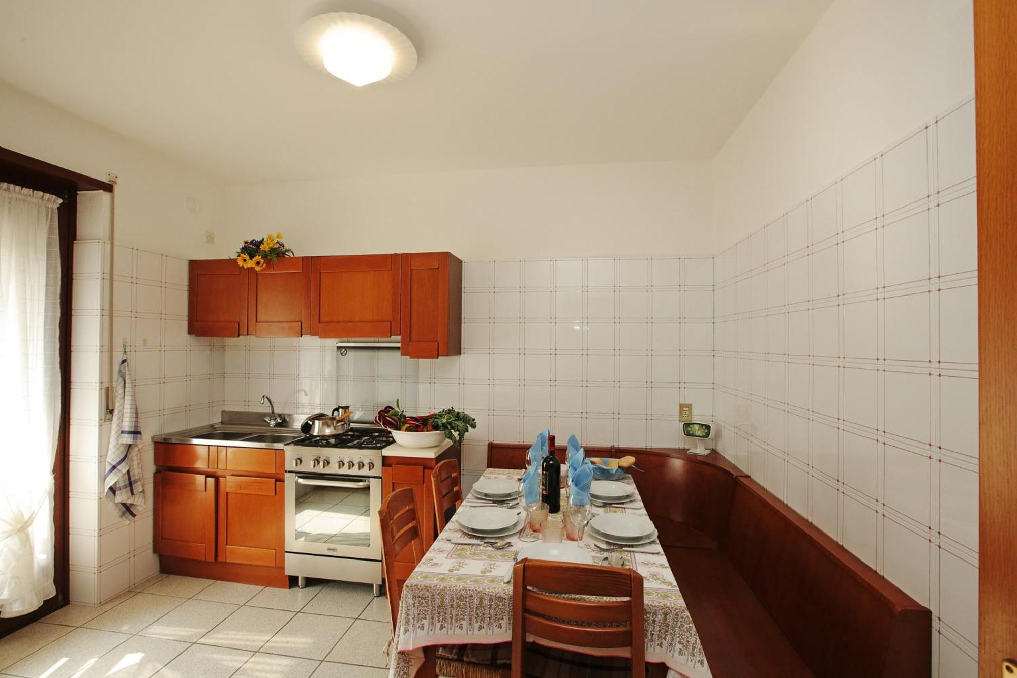 Appartamento Emma - Happy Rentals ริวาเดลการ์ดา ภายนอก รูปภาพ