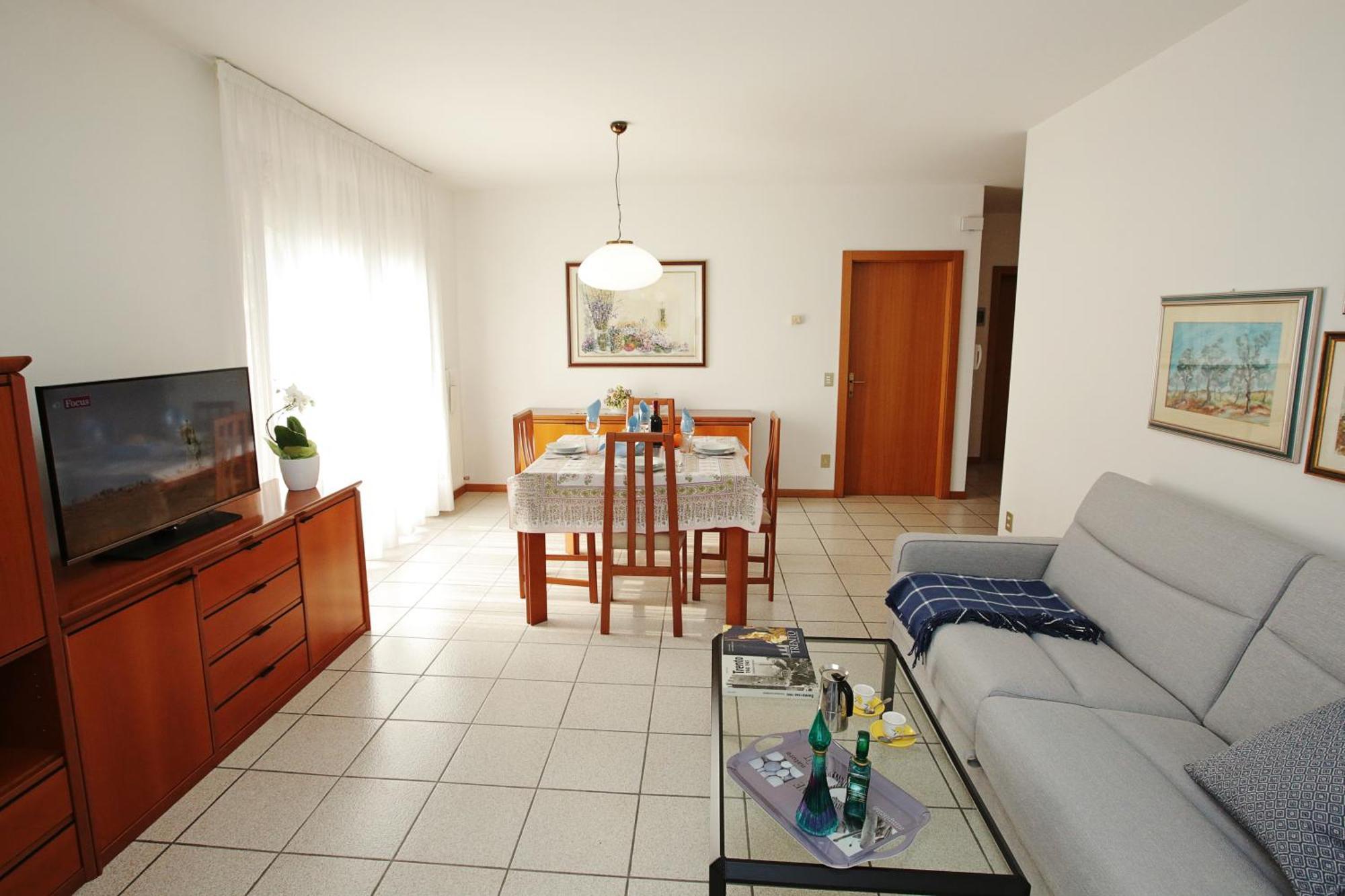 Appartamento Emma - Happy Rentals ริวาเดลการ์ดา ภายนอก รูปภาพ