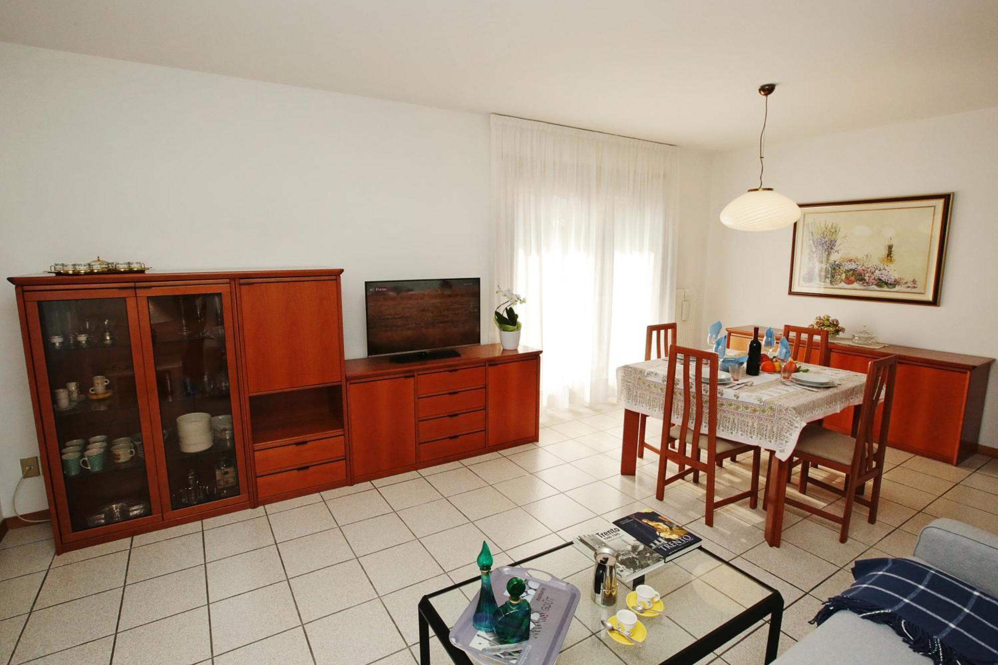 Appartamento Emma - Happy Rentals ริวาเดลการ์ดา ภายนอก รูปภาพ